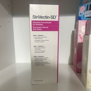 StriVectin-SD Intensive Concentrate - White and Pink
